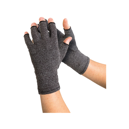Thermoskin Gloves Black Medium