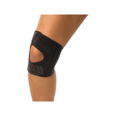 Thermoskin Sport Knee Stabiliser Adjustable Small/Medium