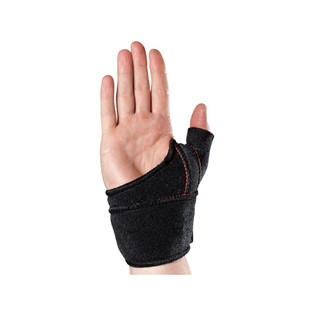 Thermoskin Sport Thumb Adjustable Right Small/Medium