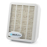Salin PLUS (larger) Salt Therapy Ioniser Technology Air Purifier
