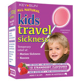 *Kids Travel Sickness 10pk