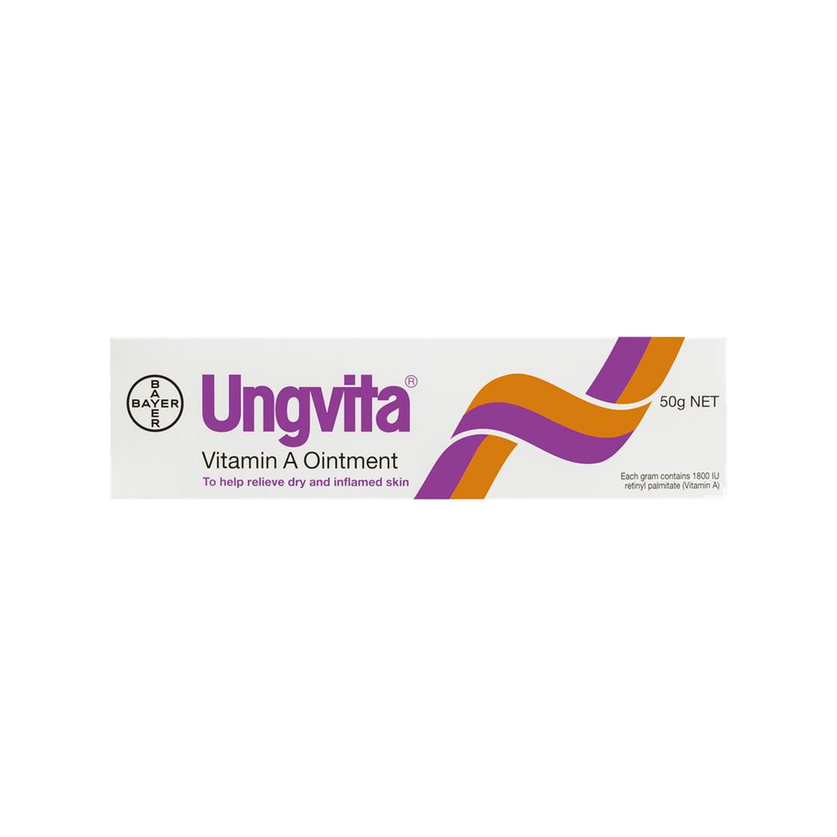 Ungvita Ointment 50g
