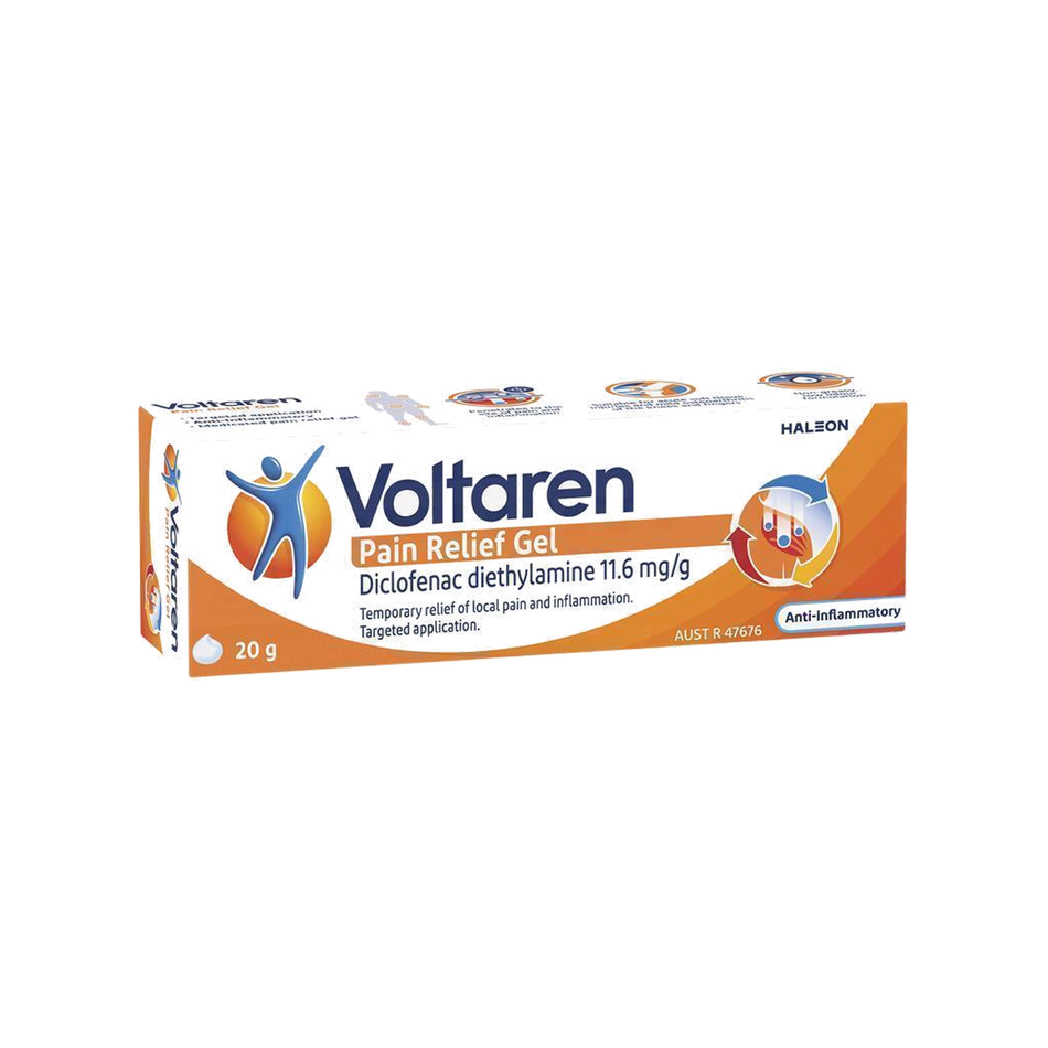 Voltaren Emulgel 20g
