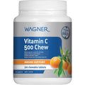 Wagner Vitamin C 500 chew 500 Tab