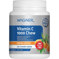 Wagner Vitamin C 1000 chew 250