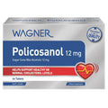 Wagner Policosanol 60 tab