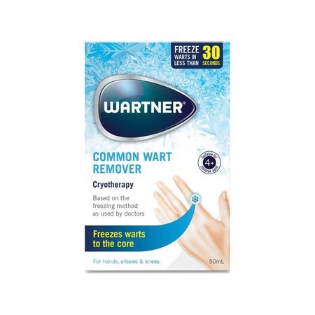 Wartner Wart Remover 50mL