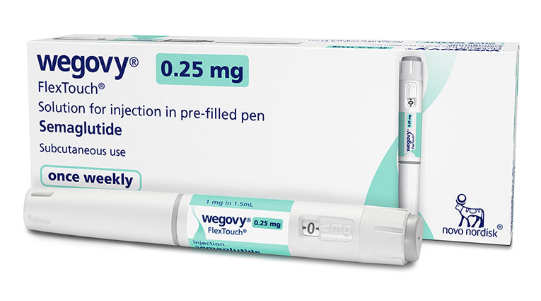 semaglutide australia price A waist of money? Western Independent WEGOVY FLEXTOUCH 1.5ML PRE FILLED