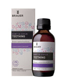 Brauer Baby & Child Teething Relief - 100ml