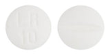 AllerEze Antihistamine Tablets