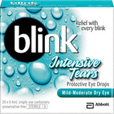 Blink Intensive Tears
