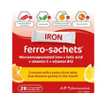 Ferro-Sachets 28 sachets x 1.5g