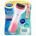 Scholl Velvet Smooth Exfoliating Foot File