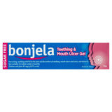 Bonjela Teething & Mouth Ulcer Gel 15g **Out of stock as of March 2023**