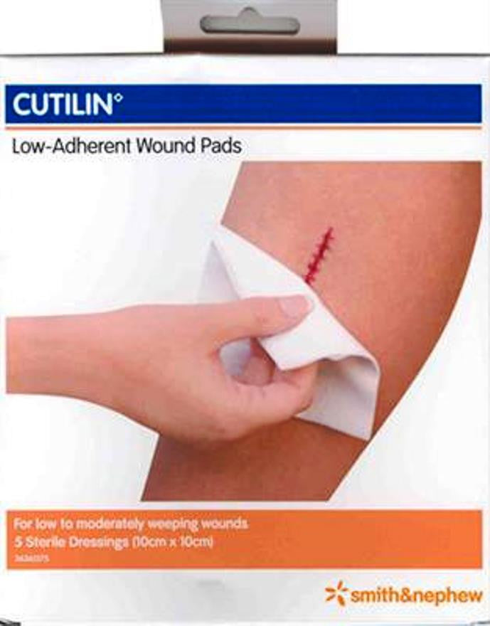 Cutilin