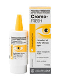 Cromo-Fresh 20mg/ML Eye Drops
