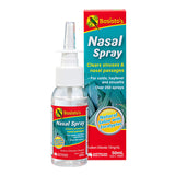 Bosisto's Eucalyptus Nasal Spray - 50ml