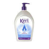 Alpha Keri Repleneshing Shower Cream Wash 1L