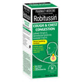 Robitussin Cough & Chest Congestion DM