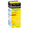 Robitussin Chesty Cough Forte ME