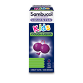 Sambucol Kids Cough Liquid