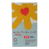 Astrix 100mg