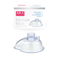 Able Spacer™ Medium (2-6yrs) Mask with Coaching Whistle