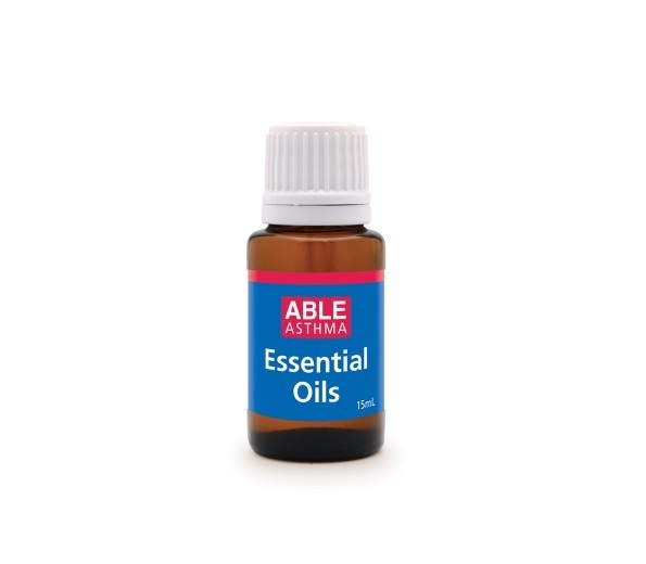 Able Oil 15Ml For Ultrasonic Vaporiser