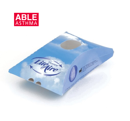 Able Lite Cardboard Spacer