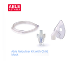 Able Nebuliser Kit