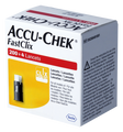 Accu-Chek Fastclix Lancets