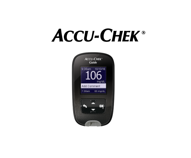 Accu-Chek Guide Meter