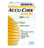 Accu-Chek SoftClix Lancets