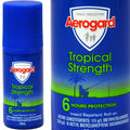Aerogard Tropical Insect Repellent