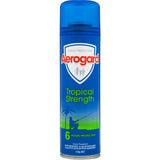 Aerogard Tropical Insect Repellent