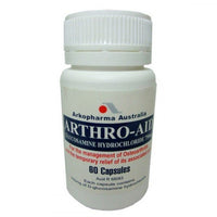 Arthro-Aid Caps 60