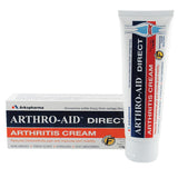 Arthro Aid Direct Arthritis Cream 114g