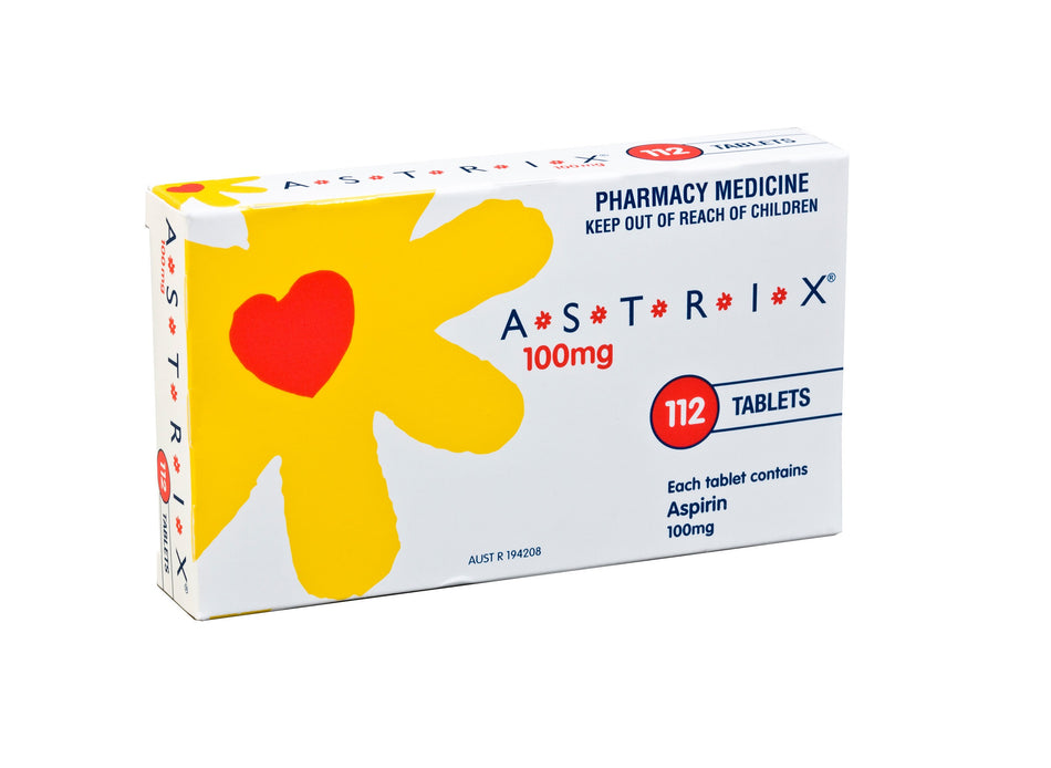 Astrix 100mg