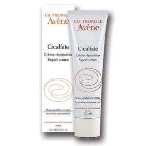 Avène Cicalfate Restorative Skin Cream