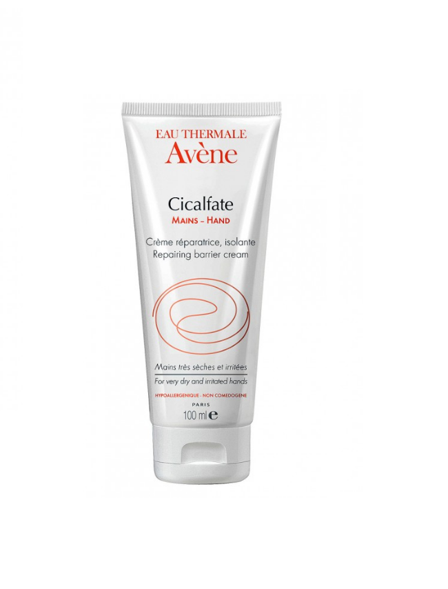 Avène Cicalfate Hand Cream 100mL