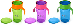 Avent Grown-up Cup 18M+ 340mL