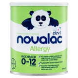 Novalac Allergy 0-12 years 800g - UNAVAILABLE AS AT APRIL 2022