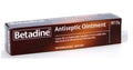 Betadine Antiseptic Ointment