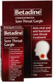 Betadine Concentrated Sore Throat Gargle