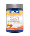 Bioglan Apple Cider Vinegar 120 Capsules - OUT OF STOCK MARCH 2025