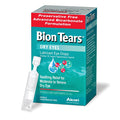 Bion Tears Eye Drops 0.4mLx28