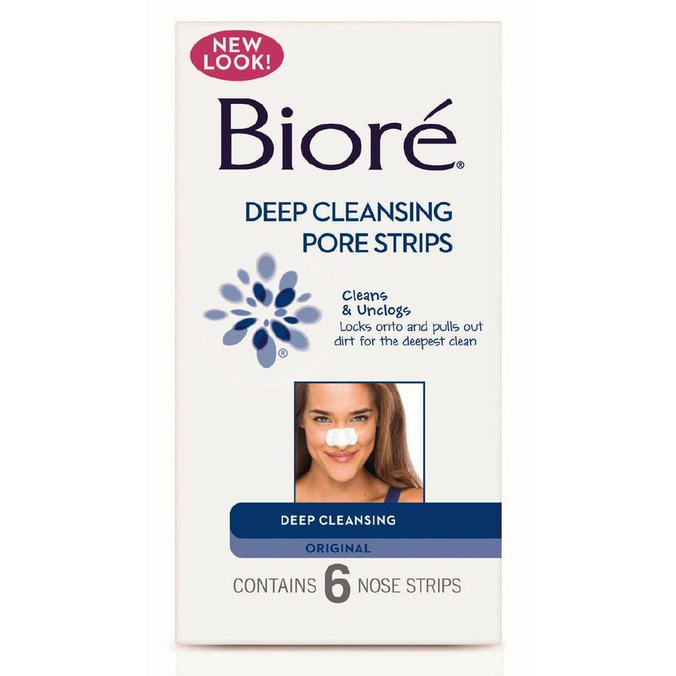 Biore Pore Strip