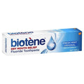 Biotene Dry Mouth Toothpaste Fresh Mint Original 120g