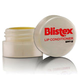 Blistex Lip Conditioner SPF 15 Plus Pot 7g