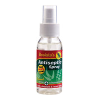 Bosisto's Natural Antiseptic Spray 55mL
